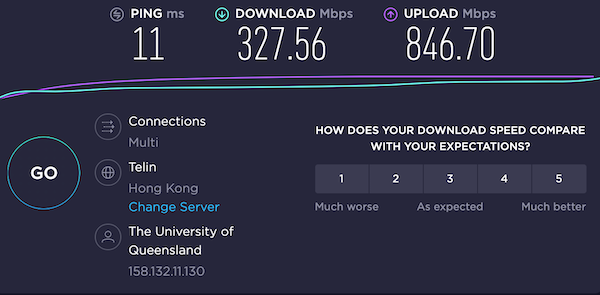 Malus-VIP-Speed