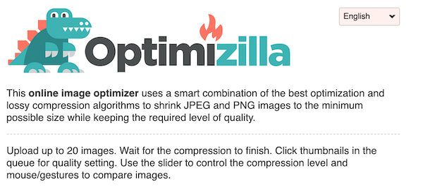 optimizilla