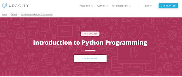 Introduction to Python Programming