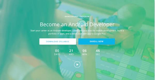 android-developer-nanodegree