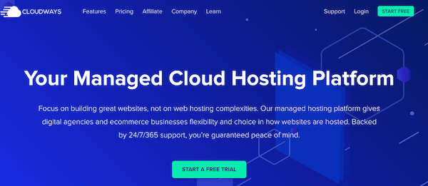 cloudways